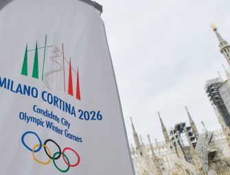 Olimpiadi, vincono Milano e Cortina