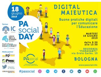 Social web per comunicare la scuola