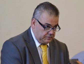 Piacenza, fermo presidente Consiglio