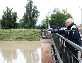 In Emilia-Romagna oltre 111 milioni di euro di danni causati dal maltempo di maggio