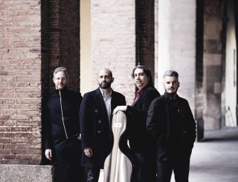 Venerdì doppio appuntamento per la Casa del Quartetto