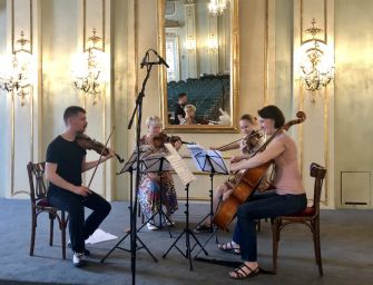 Posticipato al 2021 il Premio Borciani