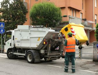 Rifiuti: in 330 comuni al 74% la differenziata