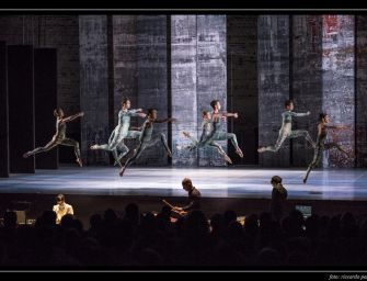 La stagione di Danza della Fondazione i Teatri Reggio