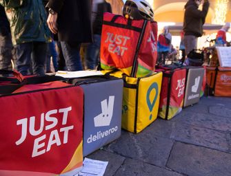 L’Emilia chiede più tutele per i riders