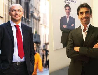 Ballottaggio a Reggio, M5s non si schiera