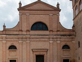 Correggio. Riapre basilica San Quirino
