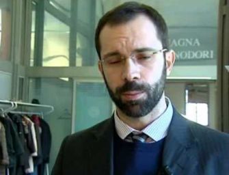 Nomina Asp, “interferenza” di Sassi