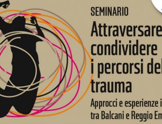 Reggio e il dramma dei Balcani, un seminario a Reggio