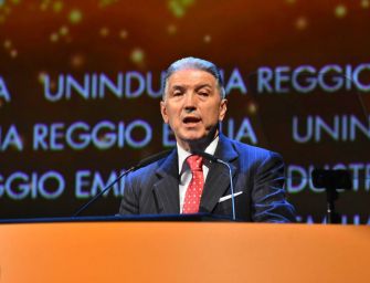 Reggio. Unindustria al Valli: “La città di domani”