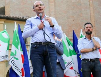 Vecchi: grazie, siamo di nuovo qui