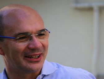 Elezioni Talk, Nicola Fangareggi ospita il sindaco Luca Vecchi