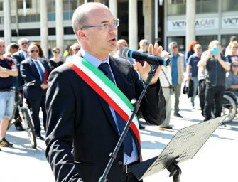 Reggio festeggia il 2 giugno, 76esimo anniversario della Repubblica italiana