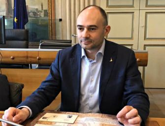 Inchiesta Val d’Enza, Vinci (Lega Emilia) contro il Pd: “Storia inquietante e viscida”