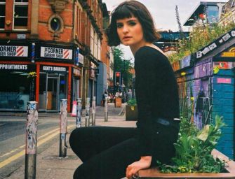 Online il nuovo EP di Violetta Zironi con “Lonely Window”