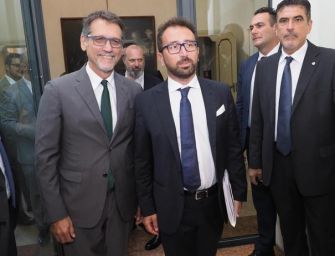 39° anniversario della strage alla stazione di Bologna, il 2 agosto arriva il ministro Bonafede