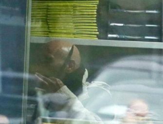 Sequestro alle poste di Pieve, Amato condannato a 6 anni e 4 mesi. Poi la minaccia: “La Beretti è un morto che cammina”