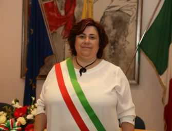 Unione Val d’Enza: la Bedogni al posto di Carletti