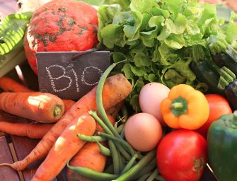 Bio e naturale ripartono da ‘Sana Restart’