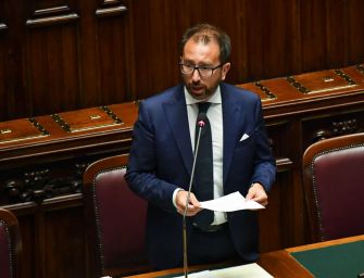 Affidi illeciti, Bonafede: “Monitoreremo”