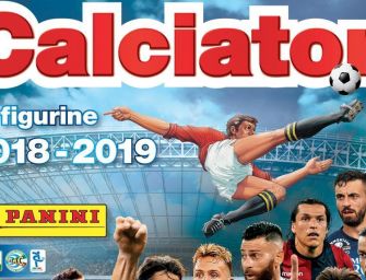 Panini, offerta Usa per l’impero delle figurine