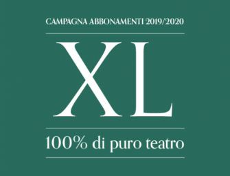 Dal 2 luglio al via la campagna abbonamenti alle nuove stagioni dei Teatri di Reggio