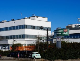 A Lifenet la maggioranza Centro Medico Spallanzani di Reggio Emilia