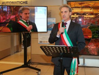 Dal Pd di Montecchio “solidarietà e fiducia” all’ex sindaco Paolo Colli indagato nell’inchiesta “Angeli e demoni”