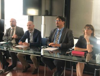 “Commissione sui fatti di Bibbiano”