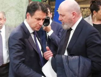 Autonomia, Conte convoca un nuovo tavolo