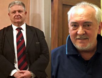 Avvicendamento in giunta a Poviglio: si dimette l’assessore Cordiviola, al suo posto l’ex vicesindaco Cecchella