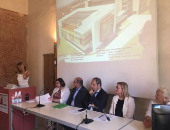 Reggio. Presentato il cronoprogramma dei lavori per la realizzazione del Mire