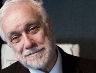 E’ morto Luciano De Crescenzo, ha raccontato la filosofia a tutti