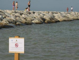 Romagna. Analisi dell’acqua ok, sì al bagno