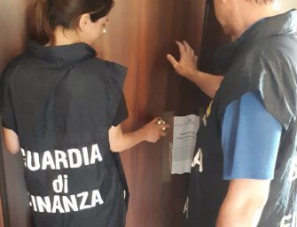 Reggio, “China town” in zona stazione: raccoglievano denaro sfruttando la prostituzione