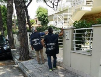 Reggio. Truffa ai danni del fondo energia della Regione: sequestri per oltre 4mln