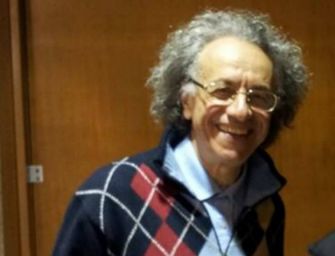 ‘Angeli e Demoni’, interdittiva contro Claudio Foti