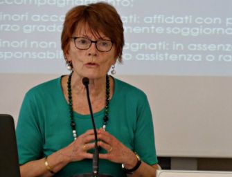 Inchiesta Val d’Enza, Garante minori ER: “Evitare il diffondersi della sfiducia nei servizi sociosanitari”
