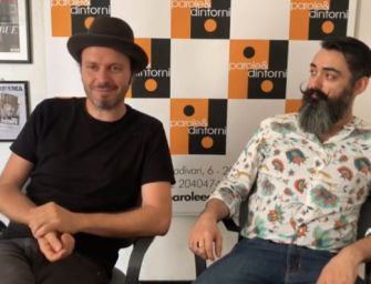 “L’estate proletaria” di Giulio Wilson