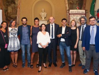 Reggio, quattro assessori uomini e cinque donne