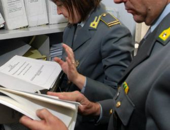 Reggio, la Guardia di Finanza scopre maxi-frode fiscale da 70 milioni di euro: 5 indagati