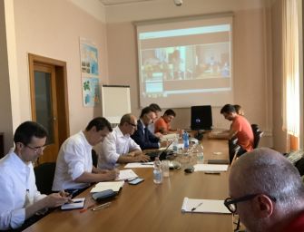 Allerta gialla per il fiume Po, è in arrivo la siccità