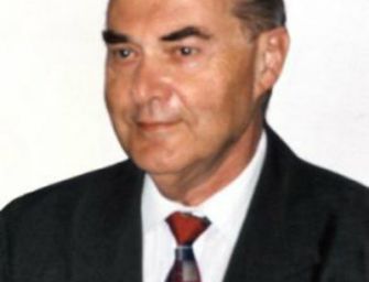 Morto l’ingegner Bonacini, fu dirigente delle Reggiane