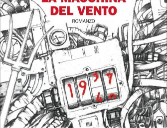 “La macchina del vento” – Wu Ming 1