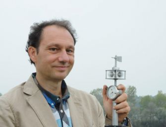 A Castelvetro Lombroso e la crisi climatica