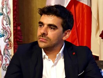 Reggio. Marchi presenta il bilancio: solo insieme possiamo uscirne