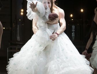 Reggio. “Mio cuore io sto soffrendo, cosa posso fare per te?”