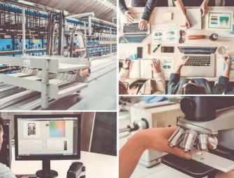 Da ottobre all’Università di Modena e Reggio un master di secondo livello in “Impresa e tecnologia ceramica”