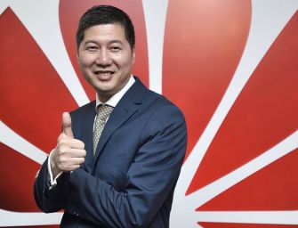 Huawei, Miao: investiremo in Italia 3,1mld di dollari in 3 anni