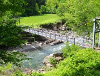 Molino del Pallone, bimba di 7 anni cade e annega nel fiume Reno